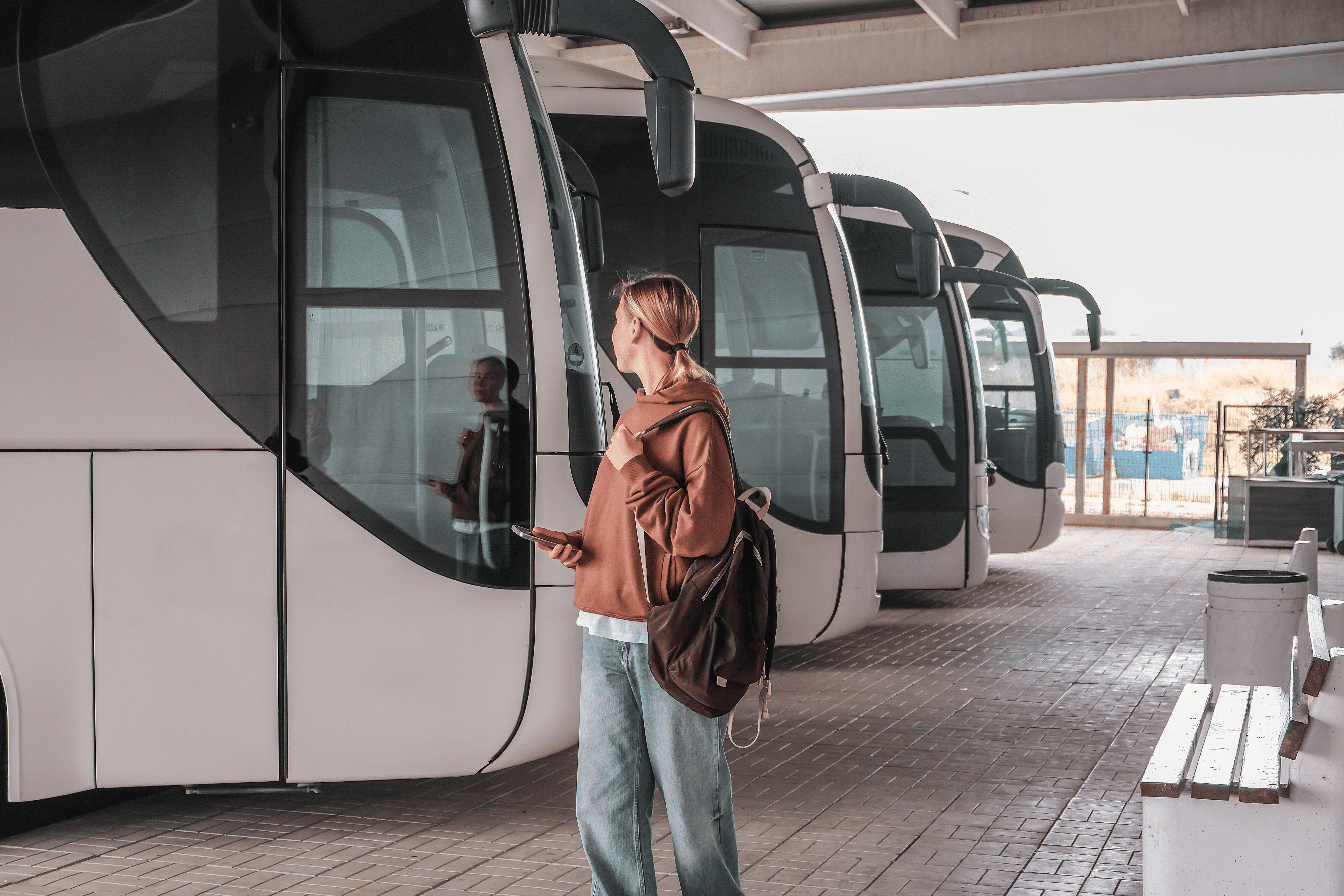 Mauritius shuttle service example 2