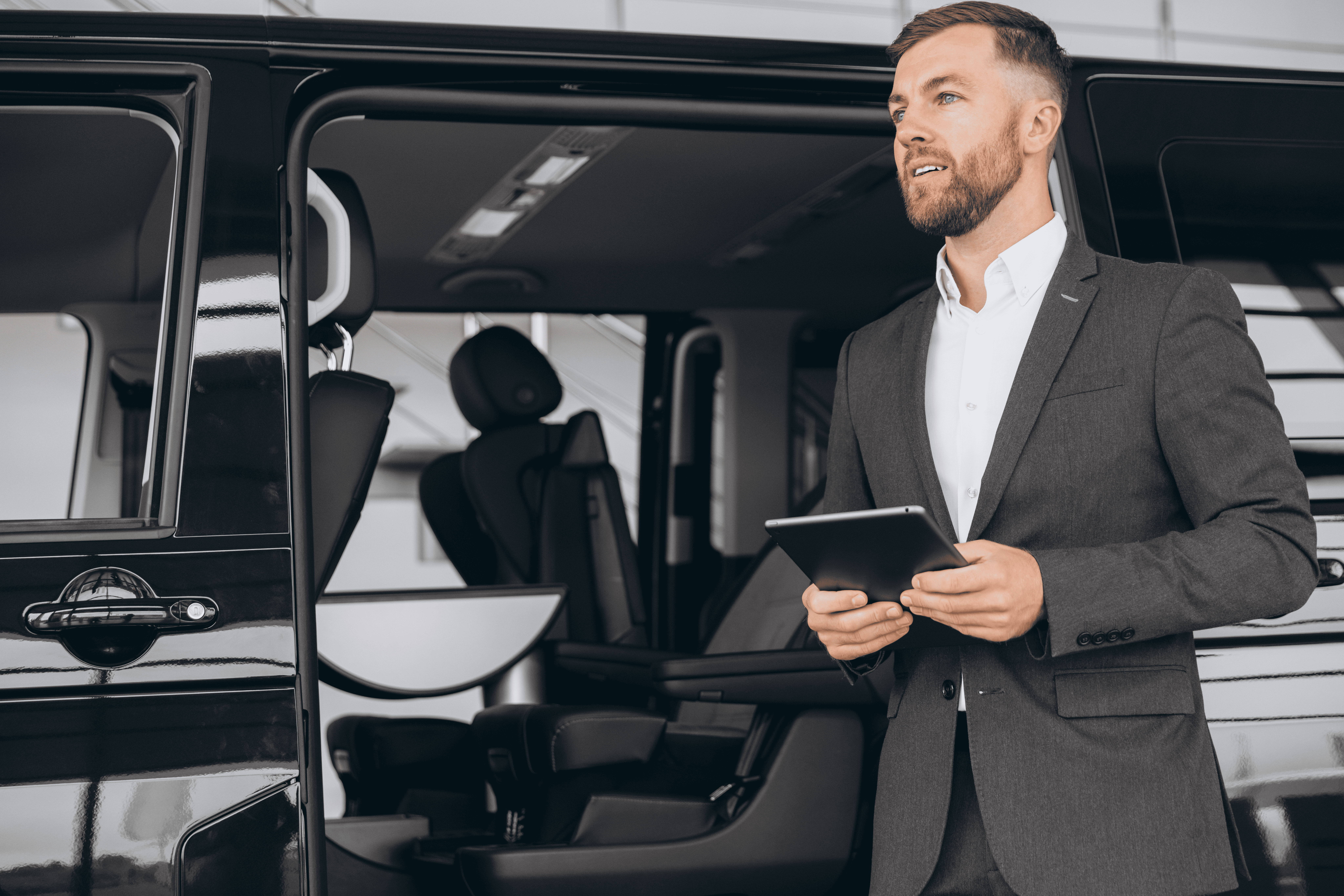 Mauritius transfer service example 2